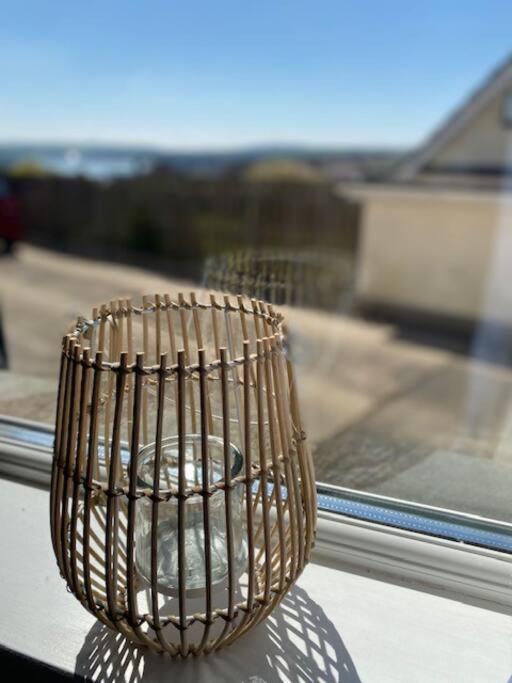 Apartmán Salcombe View Kingsbridge  Exteriér fotografie