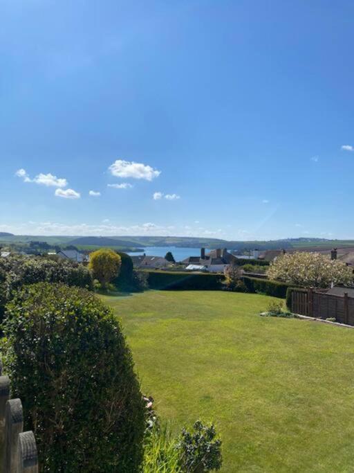 Apartmán Salcombe View Kingsbridge  Exteriér fotografie