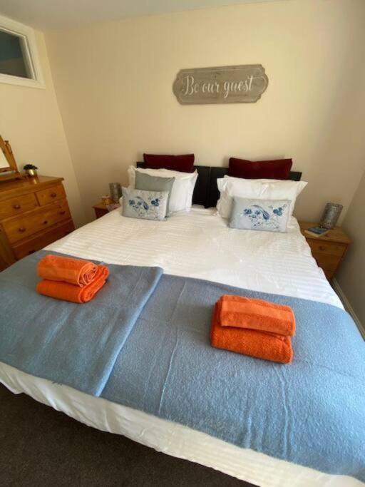 Apartmán Salcombe View Kingsbridge  Exteriér fotografie